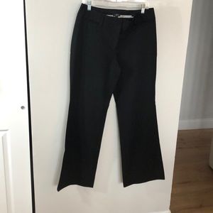 LOFT Julie Trouser (like new)